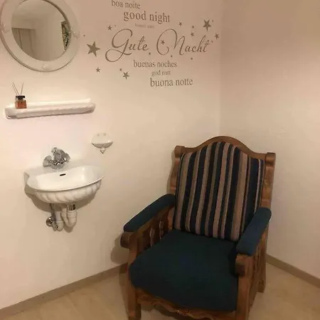 Charmjl, Haus Granit, 6 Personen * Zermatt