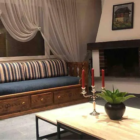 Charmjl, Haus Granit, 6 Personen Appartement *