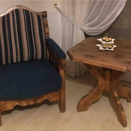 Charmjl, Haus Granit, 6 Personen Apartamento Zermatt