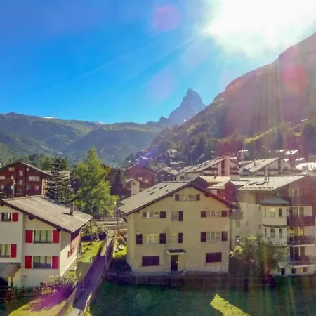 Charmjl, Haus Granit, 6 Personen *