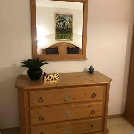 Charmjl, Haus Granit, 6 Personen * Zermatt