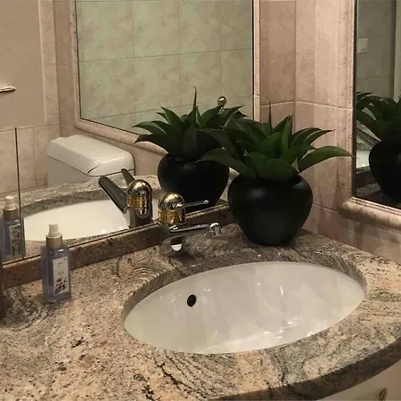 Charmjl, Haus Granit, 6 Personen Apartamento