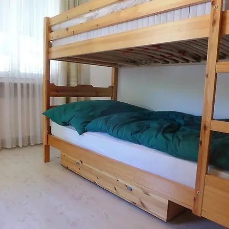 Apartmán Charmjl, Haus Granit, 6 Personen