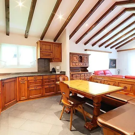 Charmjl, Haus Granit, 6 Personen * زيرمات