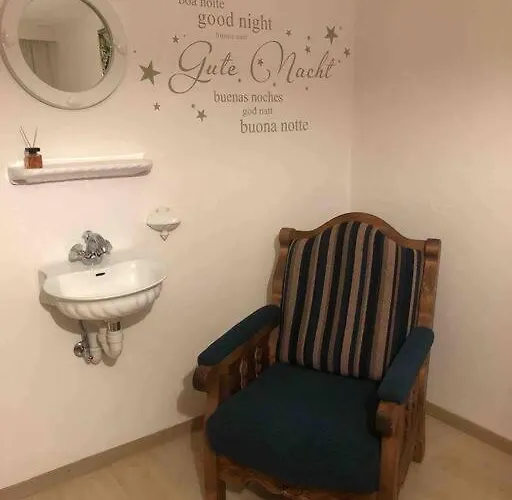 Charmjl, Haus Granit, 6 Personen * Zermatt