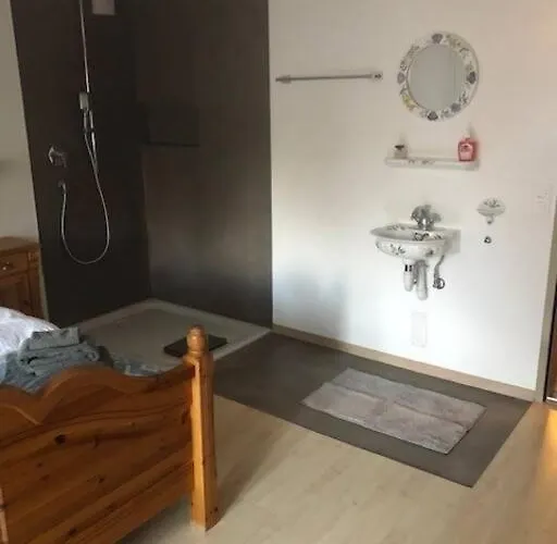 Charmjl, Haus Granit, 6 Personen