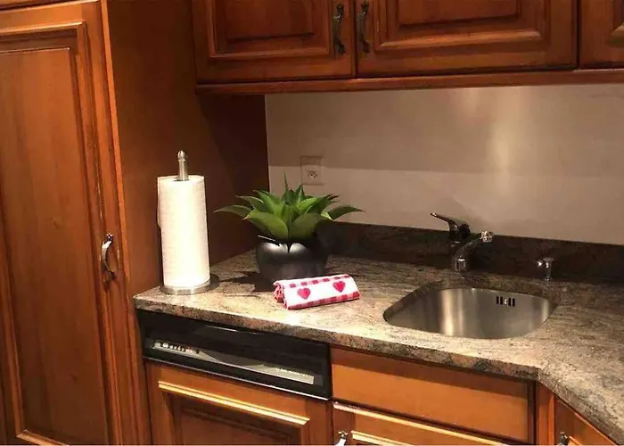 Charmjl, Haus Granit, 6 Personen * Zermatt