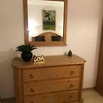 Charmjl, Haus Granit, 6 Personen * Zermatt