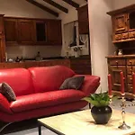 Apartment Charmjl, Haus Granit, 6 Personen *