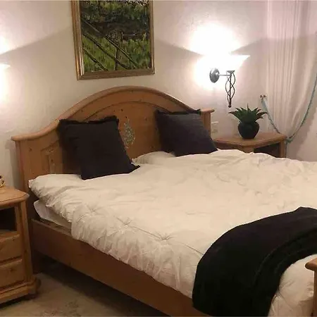Charmjl, Haus Granit, 6 Personen Апартаменты