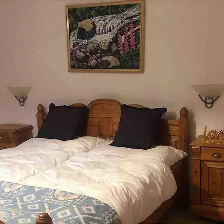 Апартаменты Charmjl, Haus Granit, 6 Personen
